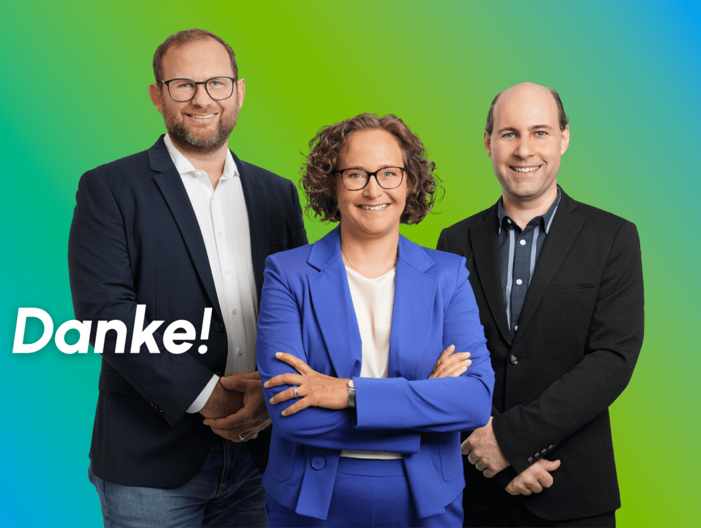 Team Meilen 2026